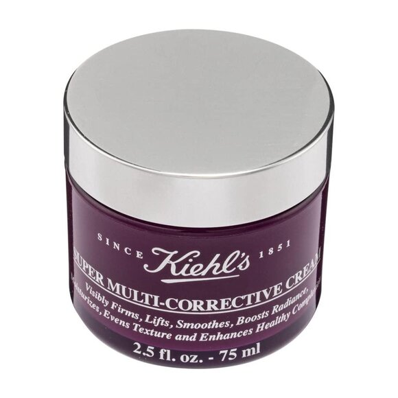 NEW Kiehl’s Super Multi-Corrective Cream 75ml – Firming & Lifting Moisturizer - Picture 2 of 4
